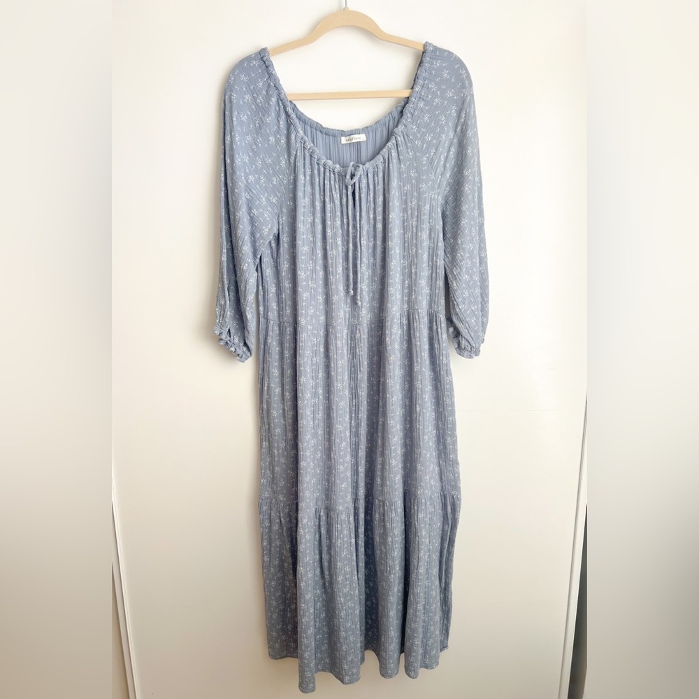 Neuflora Isabella Dress size Large